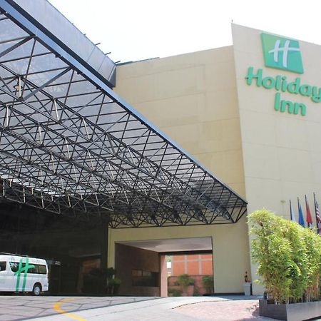 Holiday Inn Mexico Dali Airport, An Ihg Hotel Kültér fotó