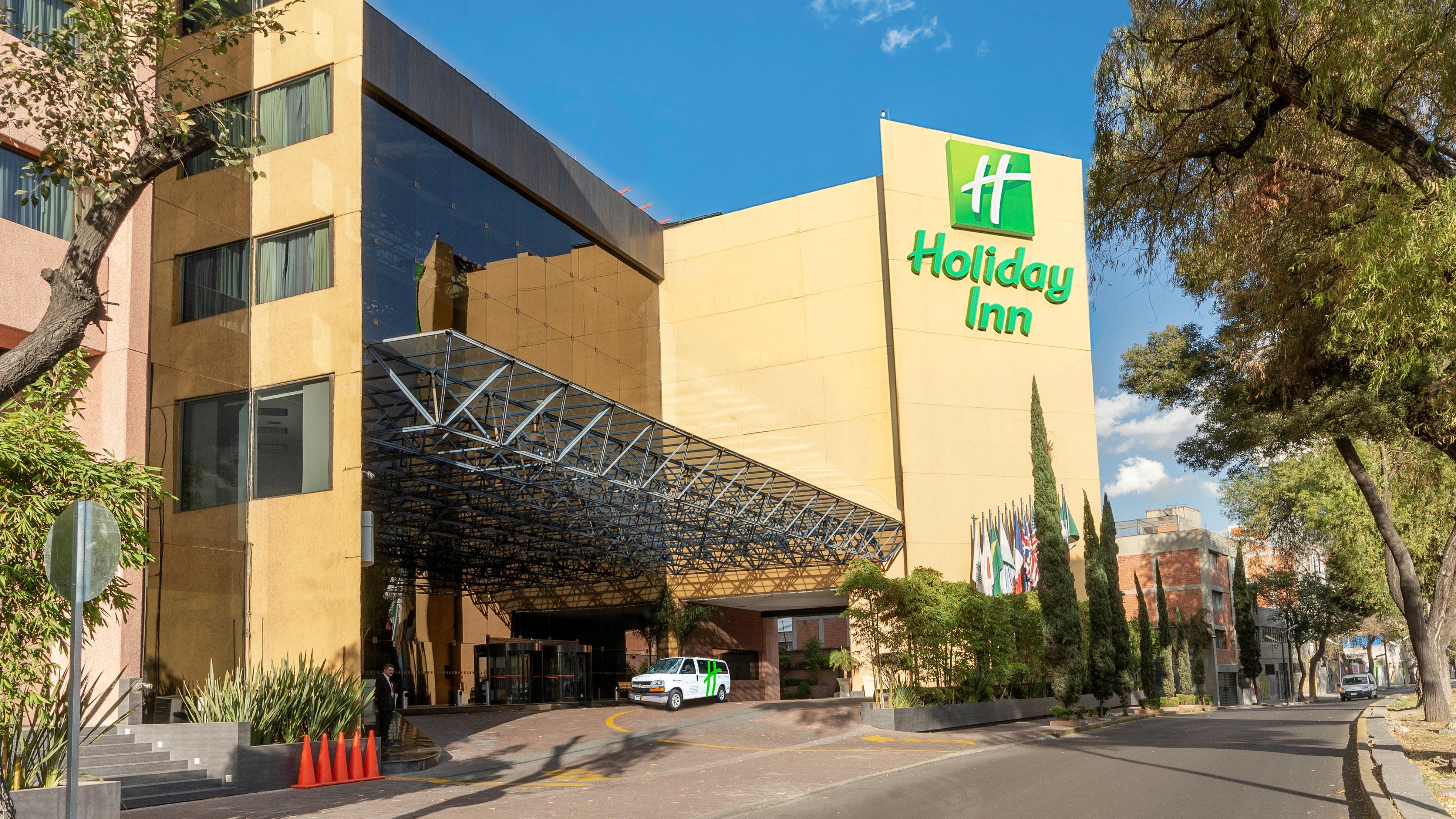 Holiday Inn Mexico Dali Airport, An Ihg Hotel Kültér fotó
